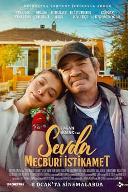 Sevda Mecburi İstikamet Sevda Mecburi İstikamet