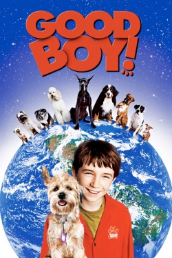 Good Boy! Good Boy!