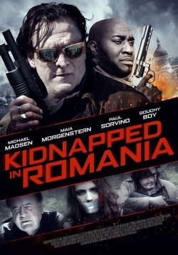Kidnapped in Romania Kidnapped in Romania