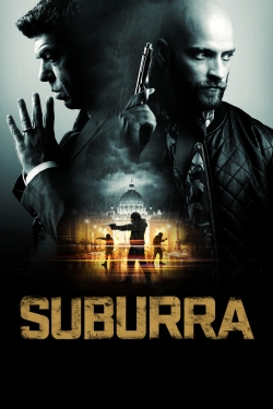 Suburra Suburra