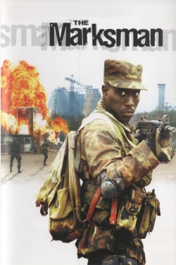 The Marksman The Marksman