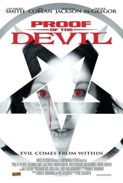 Proof of the Devil Proof of the Devil