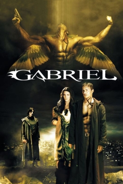 Gabriel Gabriel