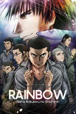 Rainbow Rainbow