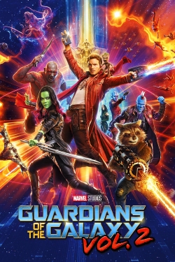 Guardians of the Galaxy Vol. 2 Guardians of the Galaxy Vol. 2