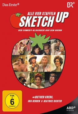 Sketch Up Sketch Up