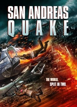 San Andreas Quake San Andreas Quake