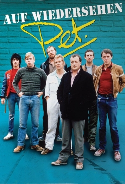 Auf Wiedersehen, Pet Auf Wiedersehen, Pet