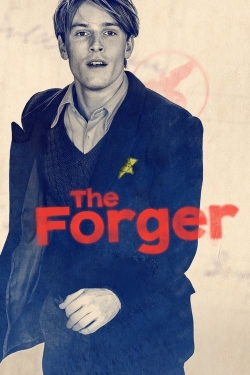 The Forger The Forger
