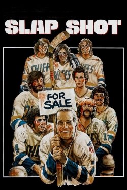 Slap Shot Slap Shot