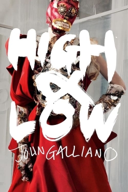 High & Low – John Galliano High & Low – John Galliano
