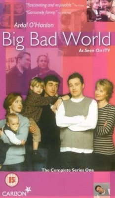 Big Bad World Big Bad World