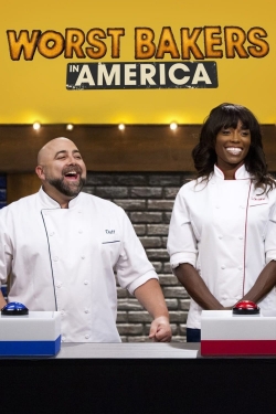 Worst Bakers in America Worst Bakers in America