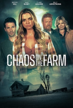 Chaos on the Farm Chaos on the Farm