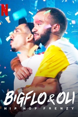 Bigflo & Oli: Hip Hop Frenzy Bigflo & Oli: Hip Hop Frenzy
