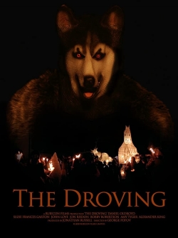 The Droving The Droving