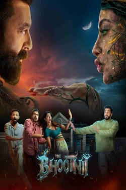 The Bhootnii The Bhootnii