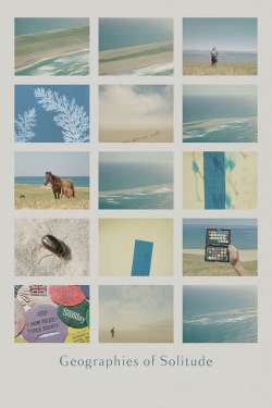 Geographies of Solitude Geographies of Solitude