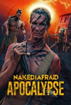 Naked and Afraid Apocalypse Naked and Afraid Apocalypse