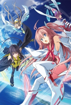 Aokana: Four Rhythm Across the Blue Aokana: Four Rhythm Across the Blue