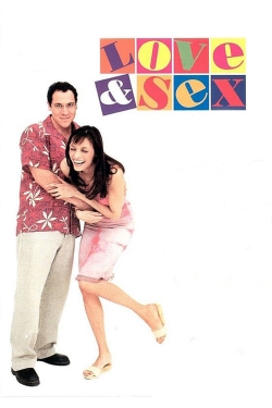 Love & Sex Love & Sex