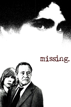 Missing Missing