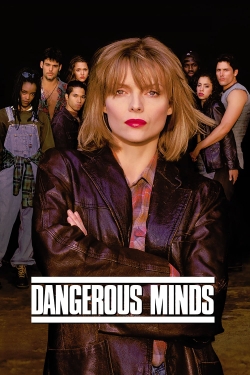 Dangerous Minds Dangerous Minds