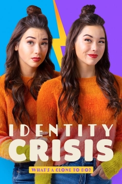 Identity Crisis Identity Crisis