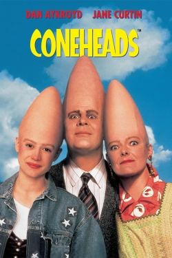Coneheads Coneheads
