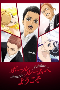 Welcome to the Ballroom Welcome to the Ballroom