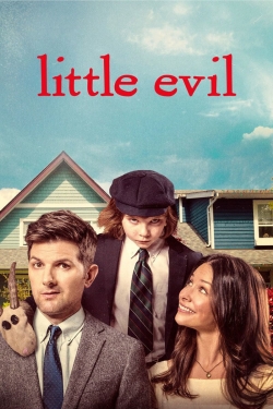 Little Evil Little Evil