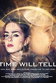 Time Will Tell Time Will Tell