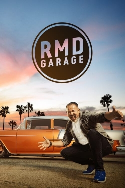 RMD Garage RMD Garage