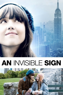 An Invisible Sign An Invisible Sign