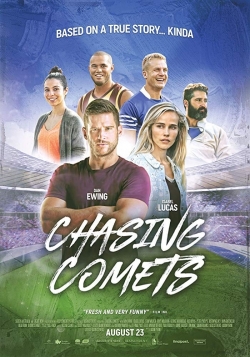 Chasing Comets Chasing Comets