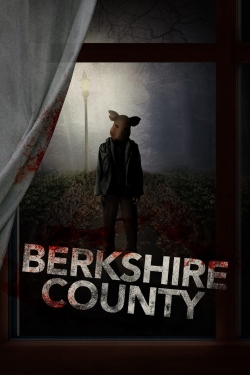 Berkshire County Berkshire County