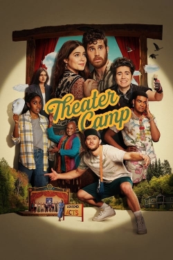 Theater Camp Theater Camp