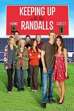 Keeping Up with the Randalls Keeping Up with the Randalls