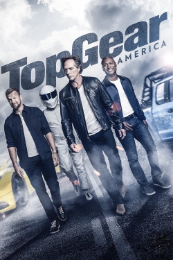 Top Gear America Top Gear America