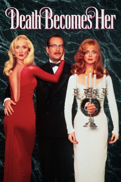 Death Becomes Her Death Becomes Her