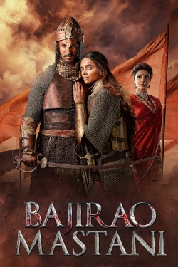 Bajirao Mastani Bajirao Mastani
