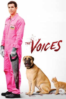 The Voices The Voices
