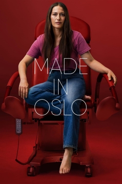 Made in Oslo Made in Oslo