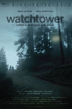Watchtower Watchtower