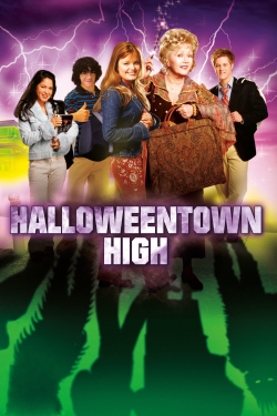 Halloweentown High Halloweentown High