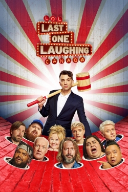 LOL: Last One Laughing Canada LOL: Last One Laughing Canada
