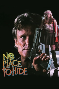 No Place To Hide No Place To Hide