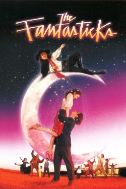The Fantasticks The Fantasticks