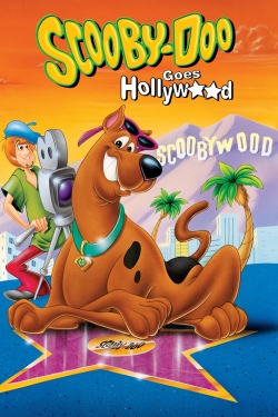 Scooby-Doo Goes Hollywood Scooby-Doo Goes Hollywood