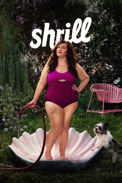 Shrill Shrill